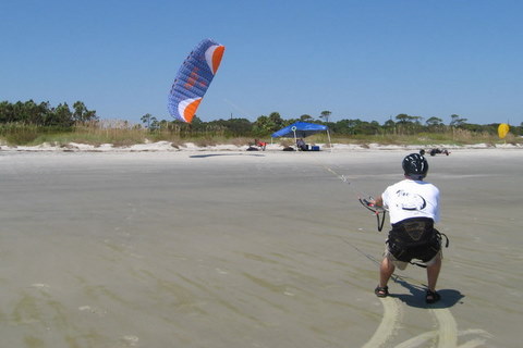 Chris Dover with Neo