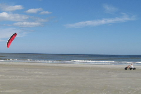 Chris Dover and Profoil